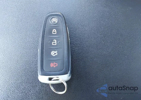 2018 Ford Taurus Sho from USA, damaged, VIN 1FAHP2KT3JG102814